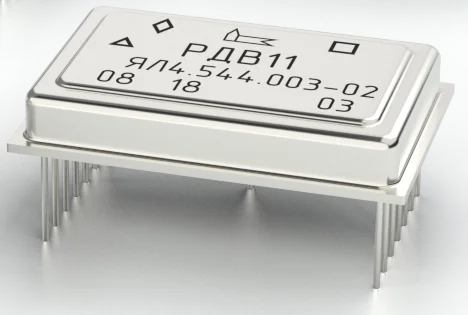 РДВ-11 ЯЛ4.544.003-06 фото 2