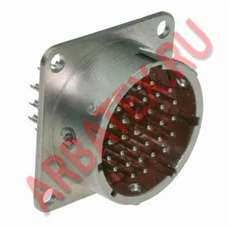 СНЦ28-24/30В-1-Б-В вилка Разъемы разное фото фото 2