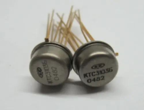 КТС3103Б фото 2