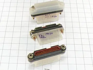 ОНП-ЖИ-8-21Р-29-1В фото фото 4 ОНП-ЖИ-8-21Р-29-1В Разъемы разное фото фото 4