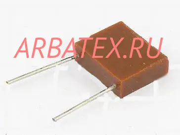 К10-47АС 500в 100 мкф МПО