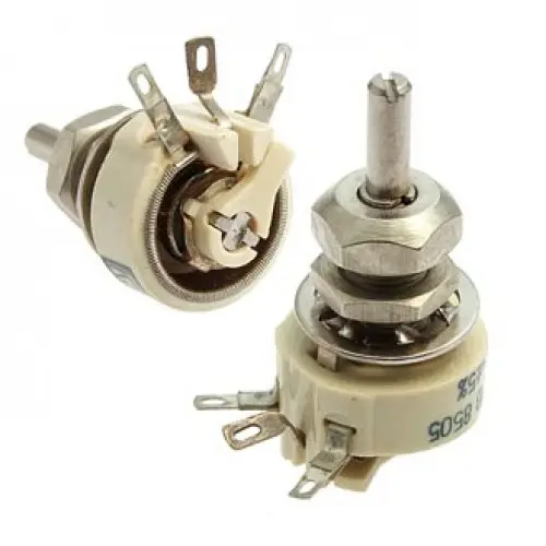 ППБ-1В-1вт 1.5 кОм фото 2