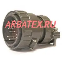 СНЦ 127-10/14ВП127-3-В вилка фото