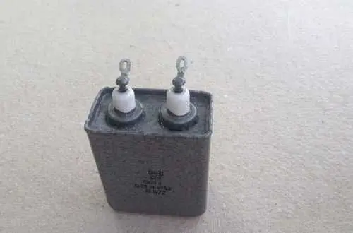 БГТ-2 600в 0,1 мкф фото 2