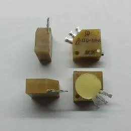 СП3-39НА 1Вт 33 кОм фото 2