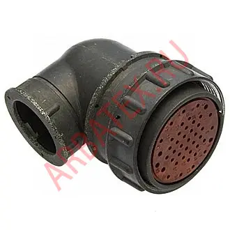 2РМТ39КУЭ45Г2В1В Разъемы 2РМ, 2РМТ, 2РМГ, 2РМДТ, ОНЦ-РГ фото фото 2