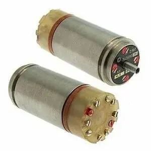 2,5вт лш3.010.396 кл.0,1 Вращающиеся трансформаторы фото