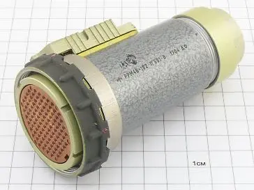 РРМ46-102-1Г6В-17-В фото РРМ46-102-1Г6В-17-В Разъемы разное фото