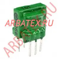 ТОТ-23 трансформатор