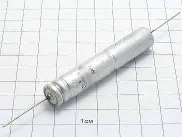 К50-15 16в 220 мкф фото 2 К50-15 16в 220 мкф фото 2