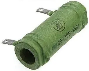 С5-35В 15Вт 3.9 кОм фото 2 С5-35В 15Вт 3.9 кОм фото 2