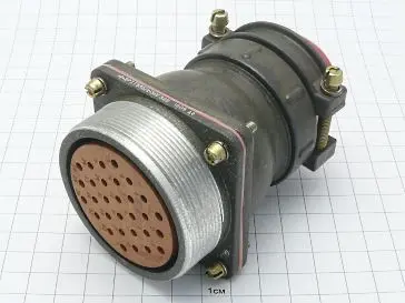 2РТТ55БПН30Г32В Разъемы разное фото фото 2