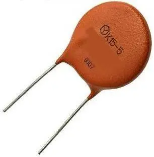 К15-5 5кВ 1500 пф H70 фото 2 К15-5 5кВ 1500 пф H70 фото 2