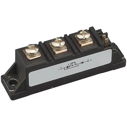 МТД-100-4 силовой модуль фото 2