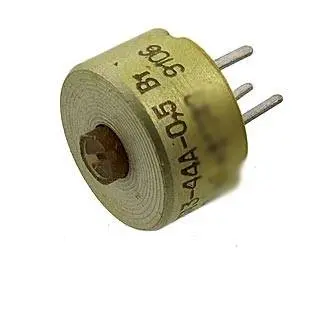 СП3-44А 0,5Вт 33 кОм фото 2