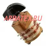П2Г3-5П8Н переключатель