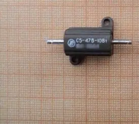 С5-47В 10Вт 18 фото 2 С5-47В 10Вт 18 фото 2