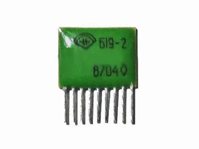 Б19-2 3 кОм фото 2 Б19-2 3 кОм фото 2