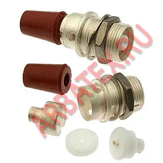 СР50-754ФВ соединитель Разъемы разное фото фото 2