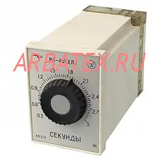 ВЛ-64 1-10ч 110В реле времени ВЛ-64 1-10ч 110В реле времени