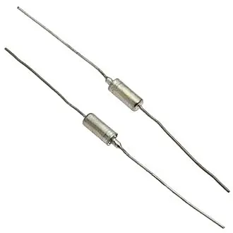 К53-18В 20в 3,3 мкф фото 2