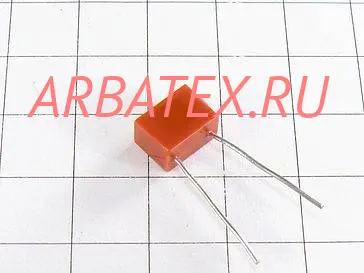 К10-47В 50в 0,15 мкф Н30