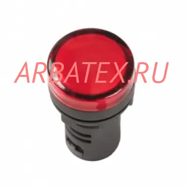 СКЛ14К-12П светодиодная индикаторная лампа