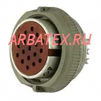 РС32БТВ розетка фото