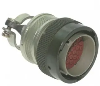 СНЦ22-4/10Р-6-В розетка Разъемы разное фото фото 2