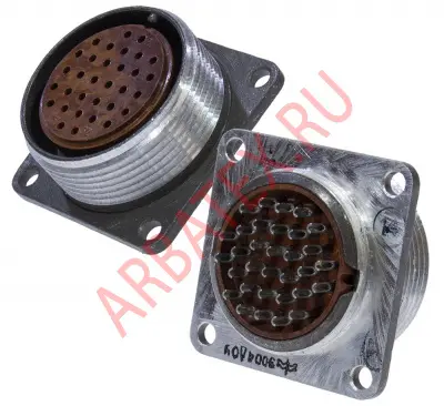 2РМ30Б32Ш1А1 фото фото 2 2РМ30Б32Ш1А1 Разъемы 2РМ, 2РМТ, 2РМГ, 2РМДТ, ОНЦ-РГ фото фото 2