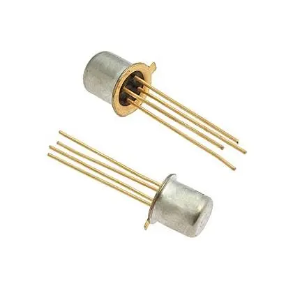 КП307В фото 2 КП307В фото 2