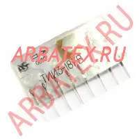 ТИИ3-244В трансформатор