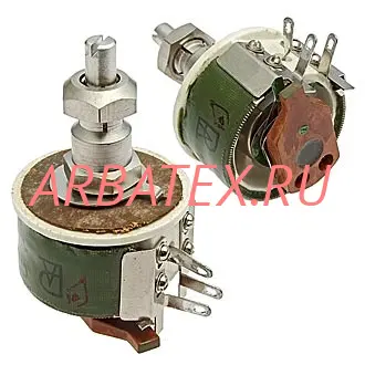 СП5-30-II-15Е 2.2 кОм