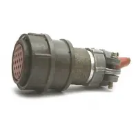 СНЦ13-76/22Р-6-Д-В розетка фото фото 2 СНЦ13-76/22Р-6-Д-В розетка Разъемы разное фото фото 2