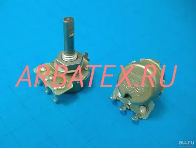 СП3-4АМ 0.25Вт 680 кОм СП3-4АМ 0.25Вт 680 кОм