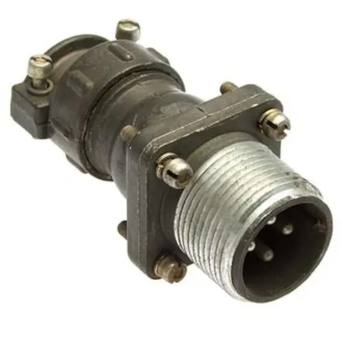 2РТ20ПК4НШ8-А вилка фото фото 3 2РТ20ПК4НШ8-А вилка Разъемы разное фото фото 3