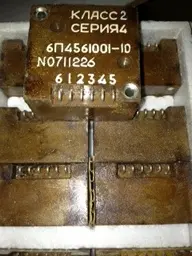 6П4.561.001-10 кл.1 сер.4 реле фото 2 6П4.561.001-10 кл.1 сер.4 реле фото 2