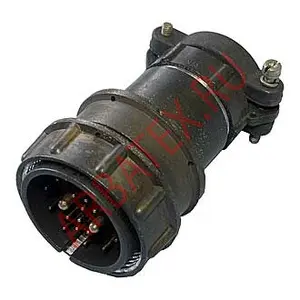 2РМ33КПН20Ш4В1 фото фото 3 2РМ33КПН20Ш4В1 Разъемы 2РМ, 2РМТ, 2РМГ, 2РМДТ, ОНЦ-РГ фото фото 3