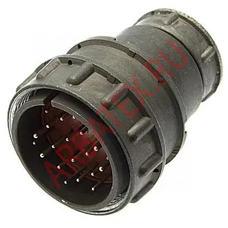 2РМТ36КПЭ22Ш1В1В Разъемы 2РМ, 2РМТ, 2РМГ, 2РМДТ, ОНЦ-РГ фото фото 2