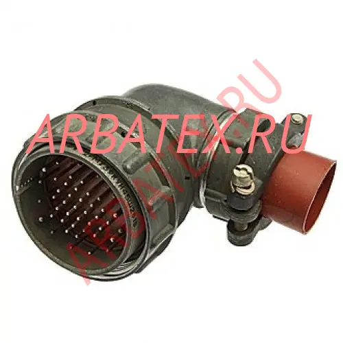 2РМ39КУН45Ш2В1 Разъемы 2РМ, 2РМТ, 2РМГ, 2РМДТ, ОНЦ-РГ фото