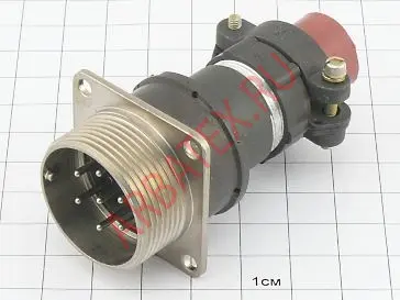 2РМГ27БПН7Ш2Е2 фото фото 2 2РМГ27БПН7Ш2Е2 Разъемы 2РМ, 2РМТ, 2РМГ, 2РМДТ, ОНЦ-РГ фото фото 2