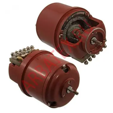 ДИД-1101П сельсин фото 2