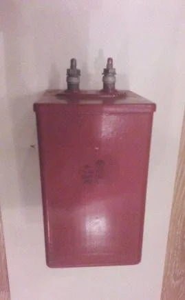 К75-40А 1600в 100 мкф фото 2 К75-40А 1600в 100 мкф фото 2