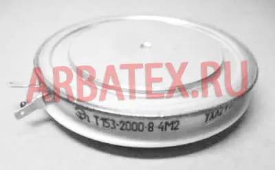 Т153-2000-4-82 фото 2