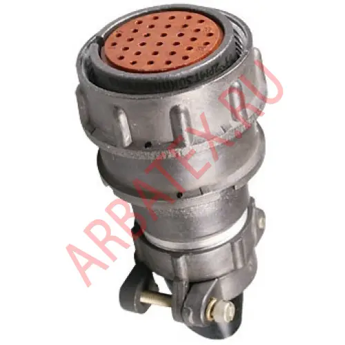 2РМ30КПН32Г1А1 Разъемы 2РМ, 2РМТ, 2РМГ, 2РМДТ, ОНЦ-РГ фото фото 3