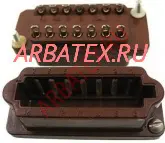 РШАГ-14 разъем фото