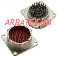 СНЦ127-4/10ВП117-1-В вилка фото