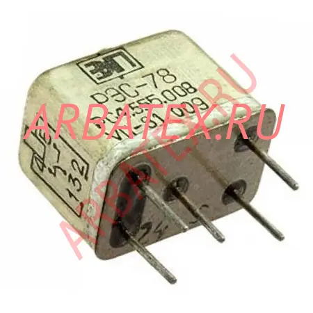 РЭС-78 РС4.555.008-03