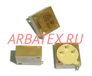 СП3-39А 1Вт 2.2 кОм