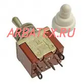 ПТ6-11В тумблер